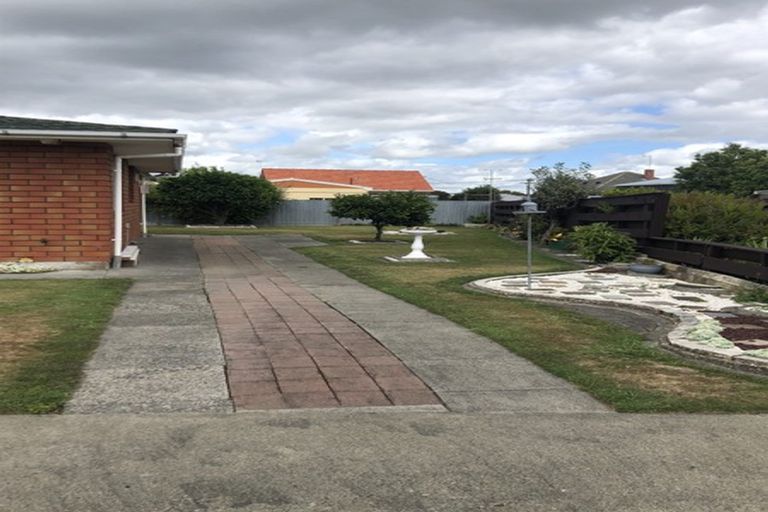 Photo of property in 9 Murihau Place, Feilding, 4702