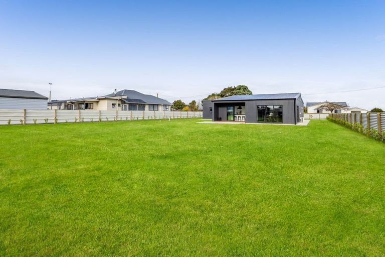 Photo of property in 8 Manu Road, Okaiawa, Hawera, 4671