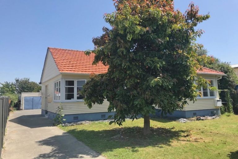 Photo of property in 23 Rutherford Road, Marewa, Napier, 4110