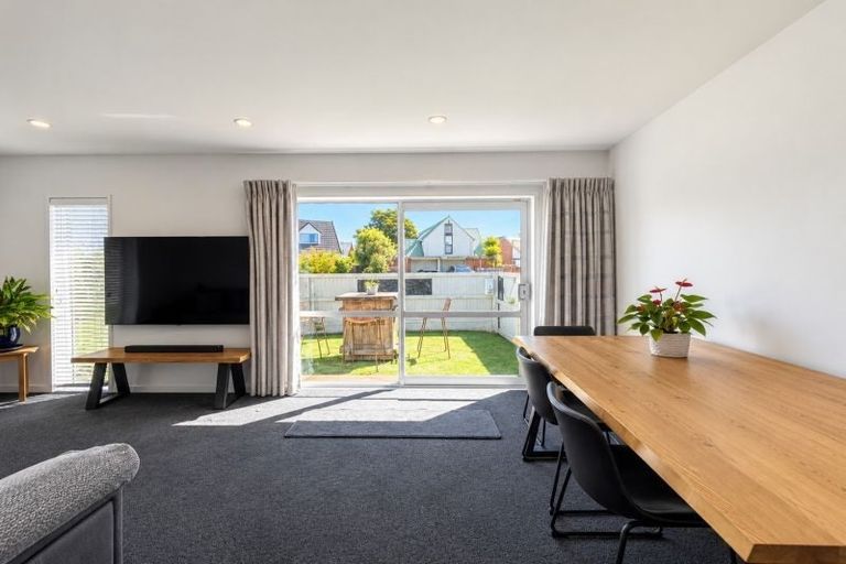 Photo of property in 2/7 Bencard Place, Hoon Hay, Christchurch, 8025