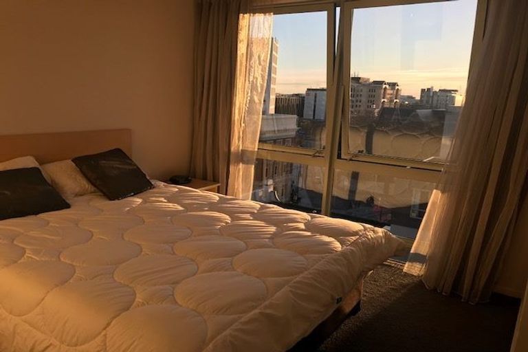 Photo of property in 700/113 Worcester Street, Christchurch Central, Christchurch, 8011