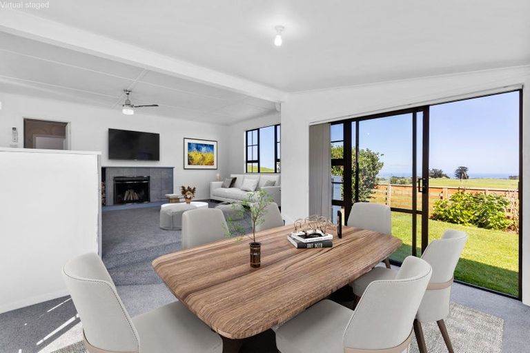 Photo of property in 197 Kahui Road, Rahotu, Opunake, 4684