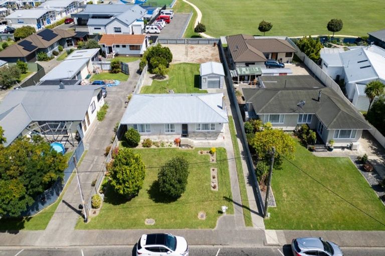 Photo of property in 14 Windsor Terrace, Taradale, Napier, 4112