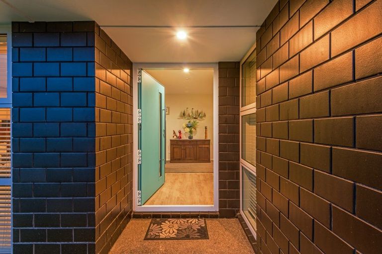 Photo of property in 541 Stoney Creek Road, Kelvin Grove, Palmerston North, 4470