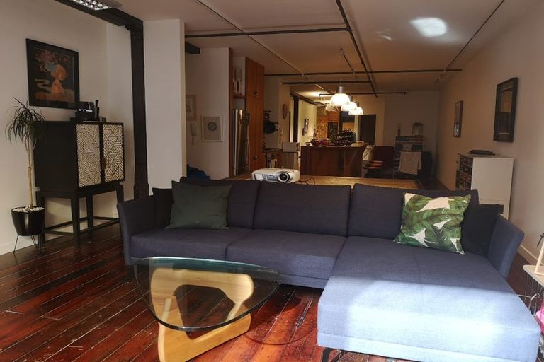 Photo of property in 12/20 Egmont Street, Te Aro, Wellington, 6011