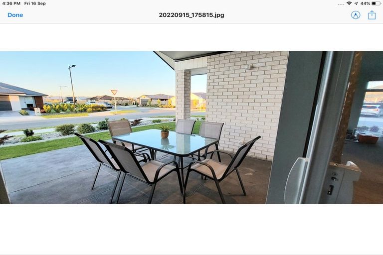 Photo of property in 25 Borck Avenue, Appleby, Richmond, 7020