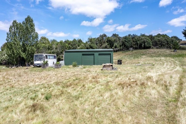 Photo of property in 105 Tamumu Church Road, Otane, 4271