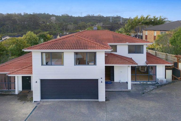 Photo of property in 21 Mahoney Drive, Albany, Auckland, 0632