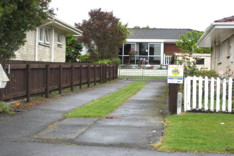 Photo of property in 30 Park Estate Road, Rosehill, Papakura, 2113