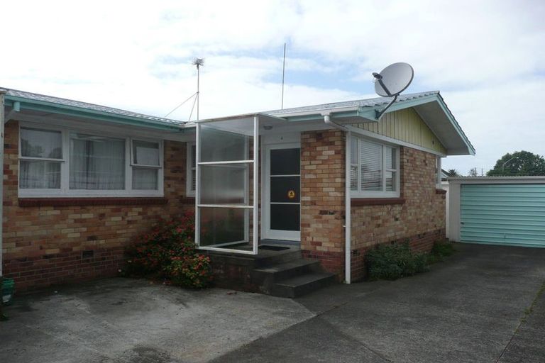 Photo of property in 4/11 Hoteo Avenue, Papatoetoe, Auckland, 2025