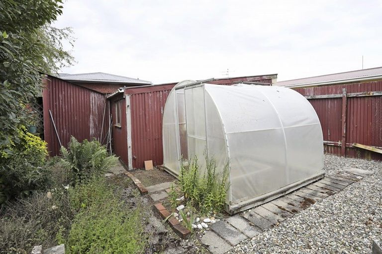 Photo of property in 191 Princes Street, Strathern, Invercargill, 9812