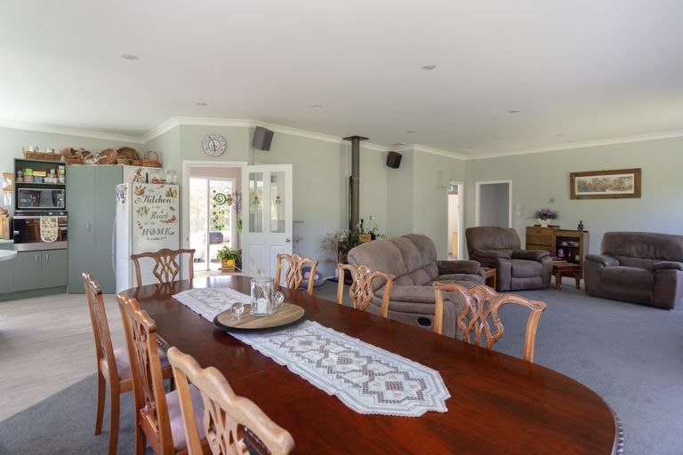 Photo of property in 234 Whiterocks Road, Weston, Oamaru, 9492