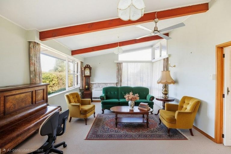 Photo of property in 53 Tutaenui Road, Marton, 4710