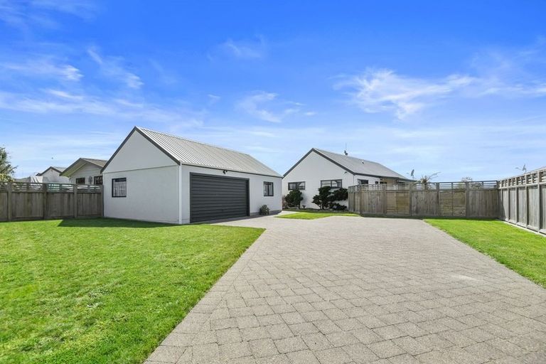 Photo of property in 130 Ascot Place, Te Awamutu, 3800