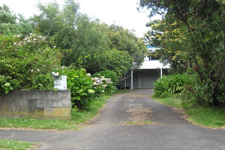 Photo of property in 2/3 Scott Avenue, Mangere Bridge, Auckland, 2022