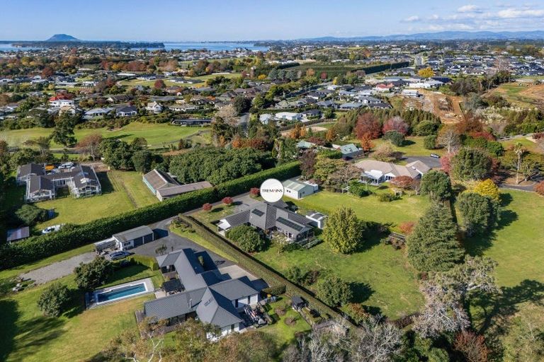 Photo of property in 8 Astelia Drive, Omokoroa, 3114