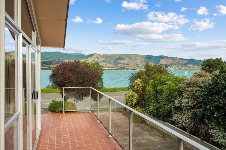 Photo of property in 73 Point Road, Monaco, Nelson, 7011