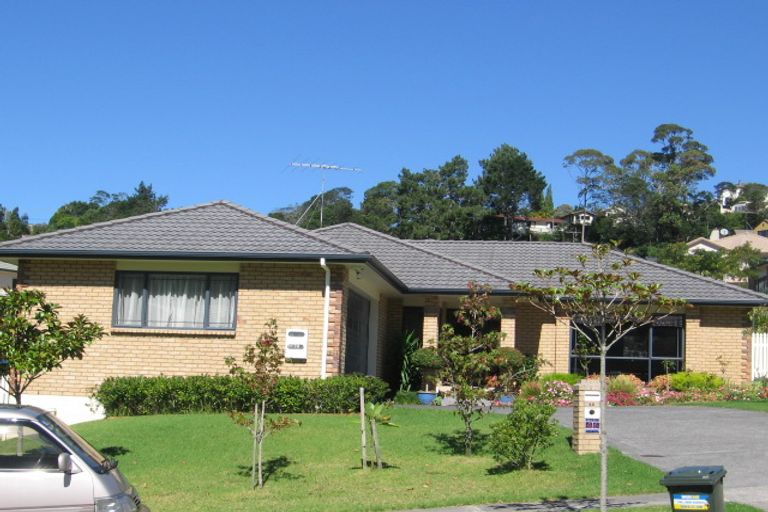 Photo of property in 46 Helvetia Drive, Browns Bay, Auckland, 0630