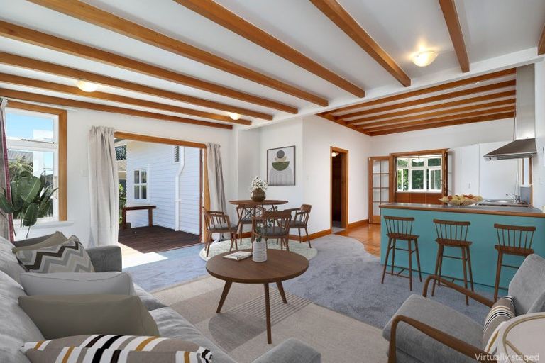 Photo of property in 198 Milton Street, The Wood, Nelson, 7010