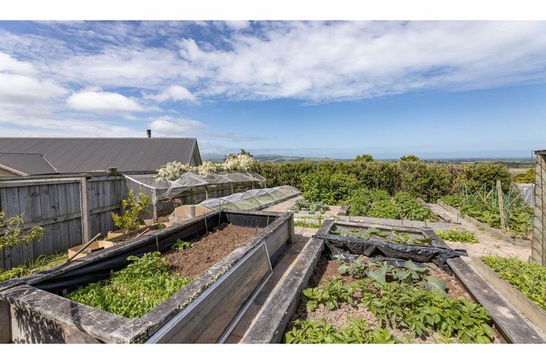 Photo of property in 157 Reserve Road, Balcairn, Amberley, 7481