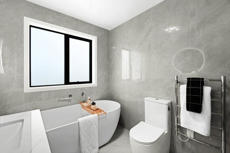 Photo of property in 5 Joint Avenue, Chartwell, Hamilton, 3210