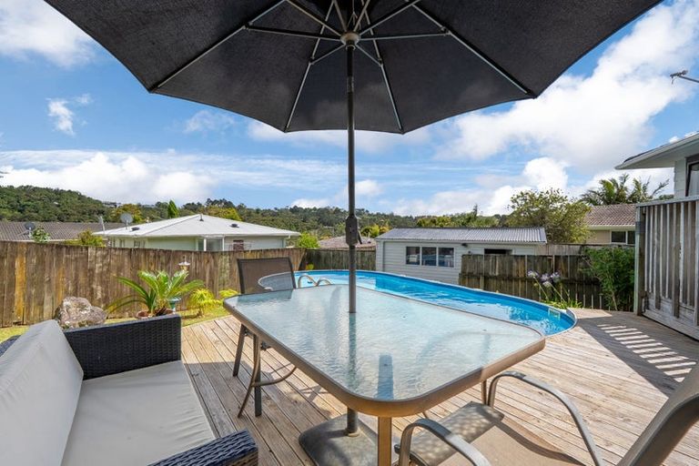Photo of property in 4 Spinella Drive, Bayview, Auckland, 0629