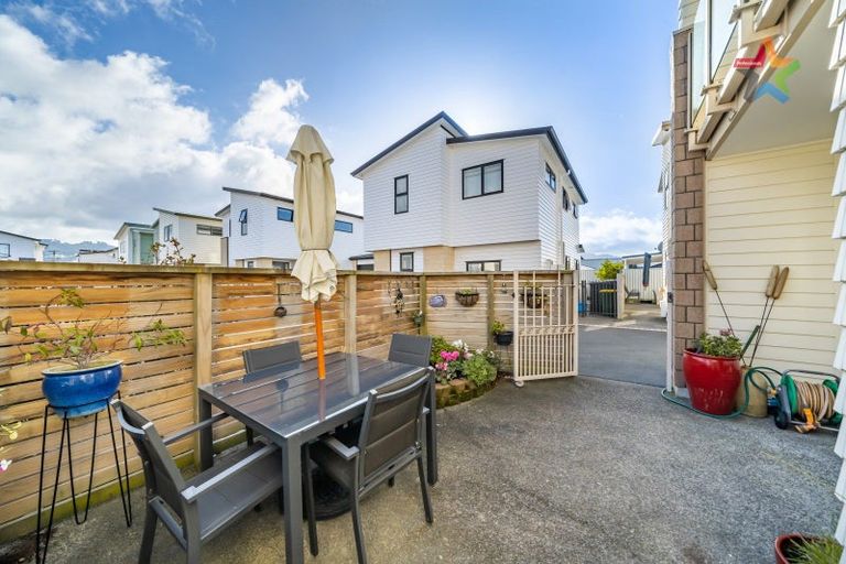 Photo of property in 23 Latimer Way, Petone, Lower Hutt, 5012