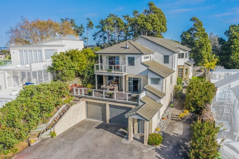 Photo of property in 11 Sykes Avenue, Hatfields Beach, Orewa, 0931