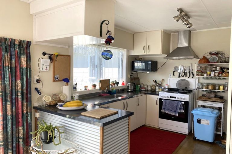 Photo of property in 150a Peel Street, Westport, 7825