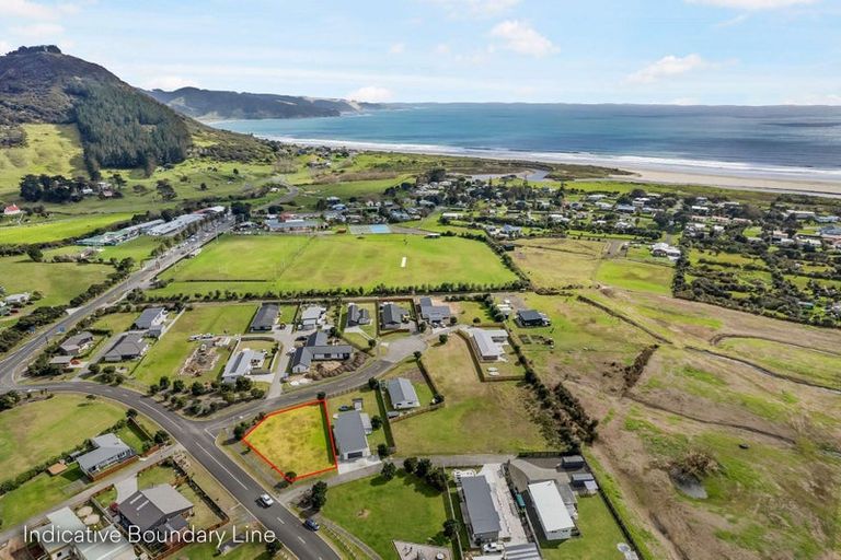 Photo of property in 11 Kokopu Street, Ahipara, Kaitaia, 0481