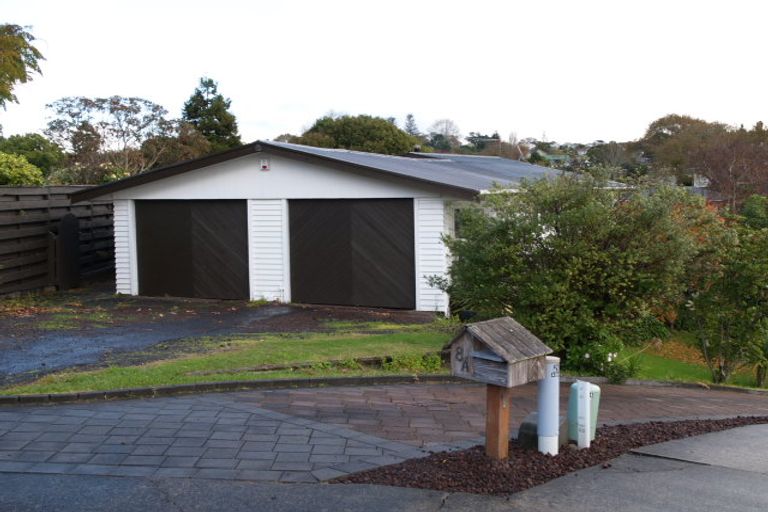 Photo of property in 8 Cleary Terrace, Cockle Bay, Auckland, 2014