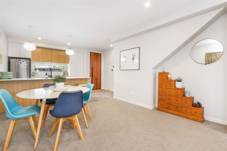 Photo of property in 55c Bishop Street, St Albans, Christchurch, 8014