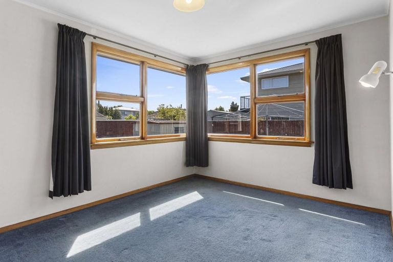 Photo of property in 112 Cavendish Road, Casebrook, Christchurch, 8051