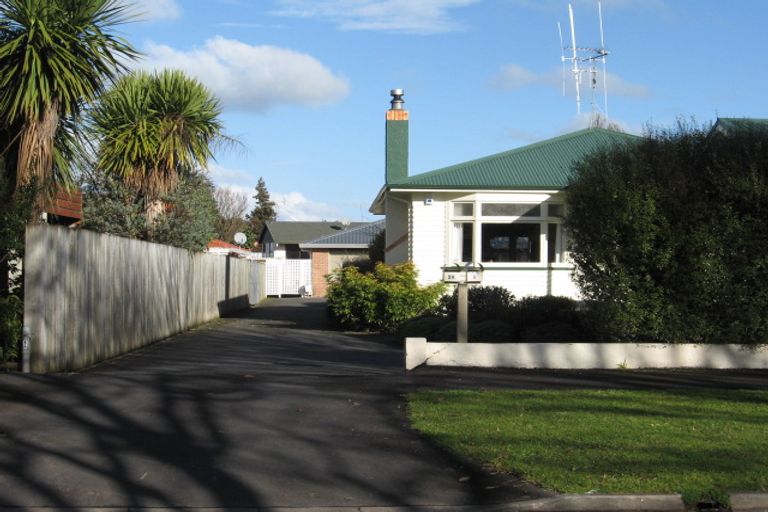 Photo of property in 2a Gillies Avenue, Claudelands, Hamilton, 3214