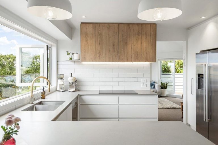 Photo of property in 93 Hastings Road, Mairangi Bay, Auckland, 0630