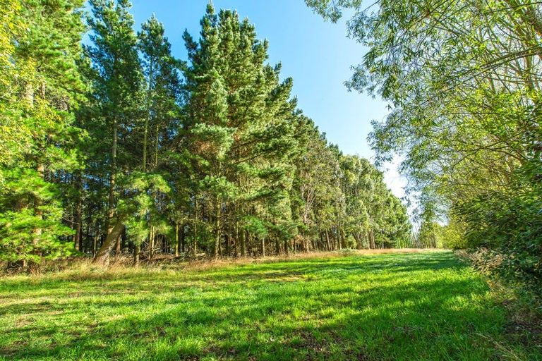 Photo of property in 178 Springston Rolleston Road, Rolleston, Christchurch, 7674