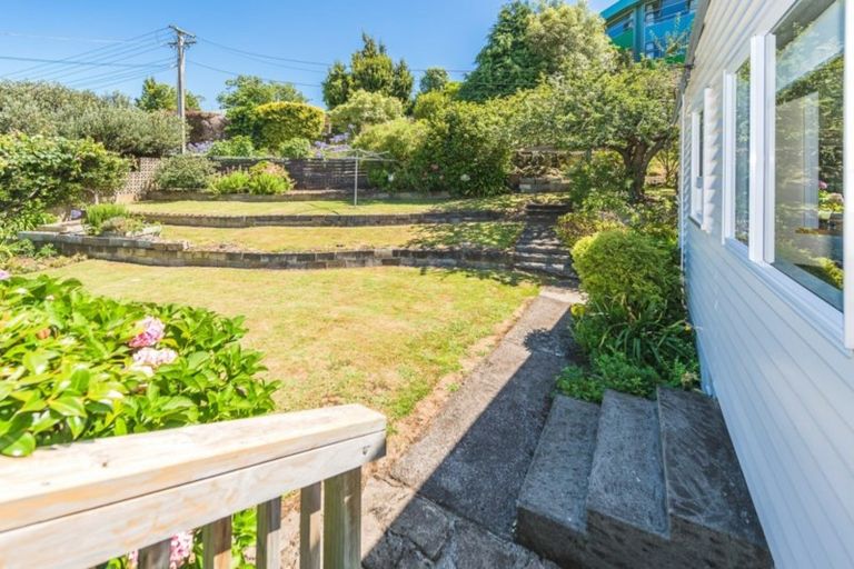 Photo of property in 11 Hillside Terrace, Saint Johns Hill, Whanganui, 4500
