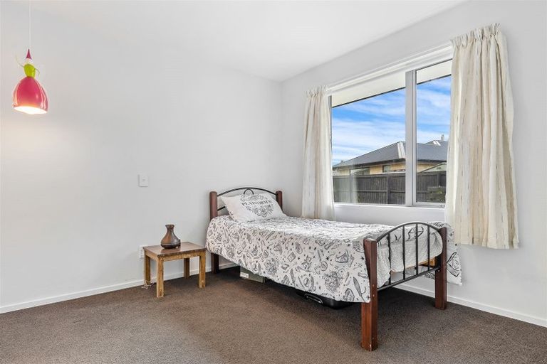 Photo of property in 60a Stonebrook Drive, Rolleston, 7614