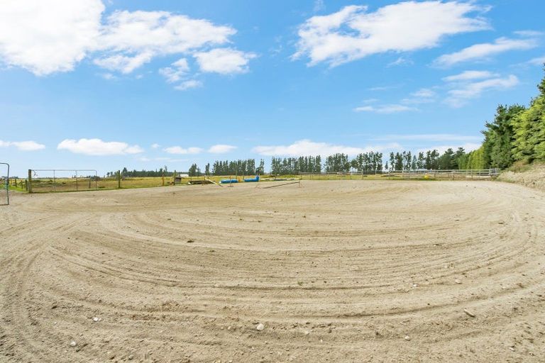 Photo of property in 186 Struie Road, Hororata, 7572