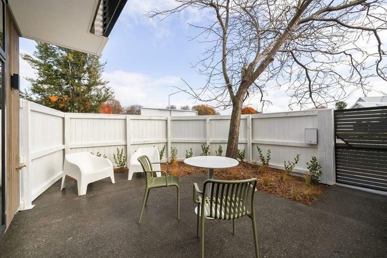 Photo of property in 3/2 Courtenay Street, St Albans, Christchurch, 8014