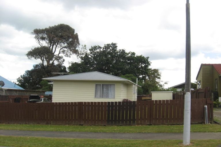 Photo of property in 12 Landette Road, Manurewa, Auckland, 2102