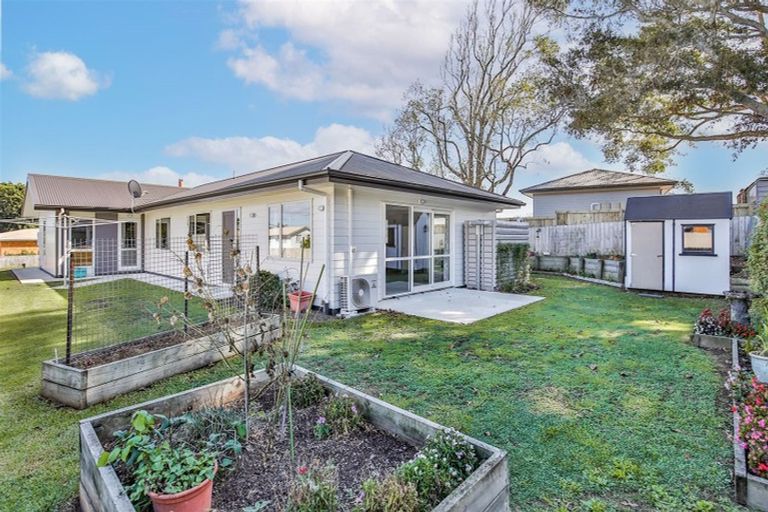 Photo of property in 14 Harlock Place, Huntly, 3700