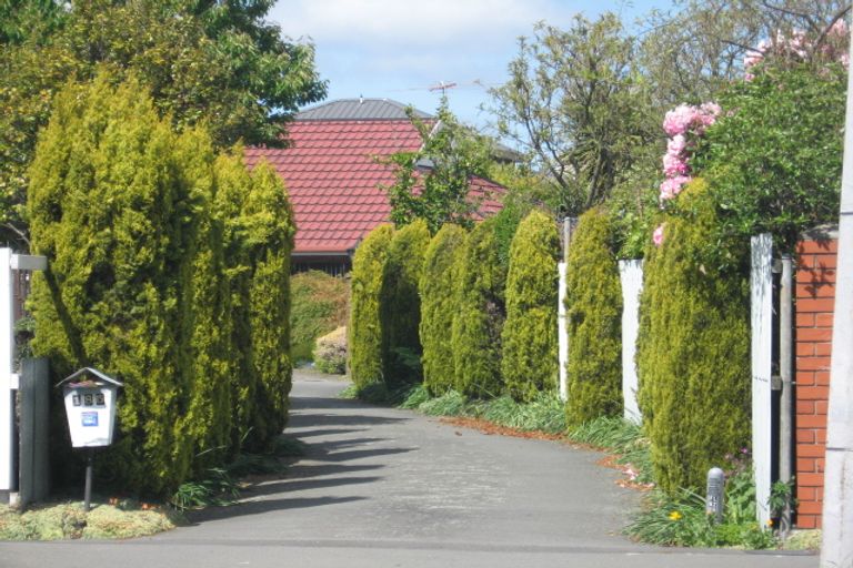 Photo of property in 185 Sawyers Arms Road, Bishopdale, Christchurch, 8053