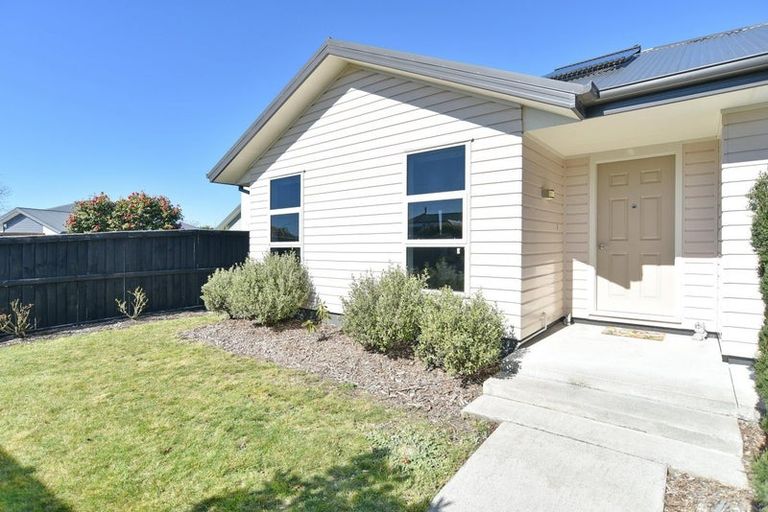 Photo of property in 16a Clarevale Street, Burwood, Christchurch, 8083