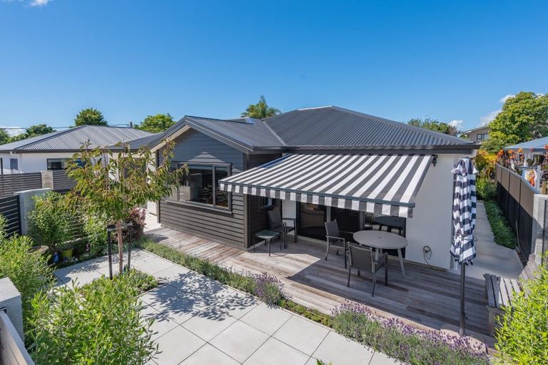 Photo of property in 8a Avenue Road, Greenmeadows, Napier, 4112