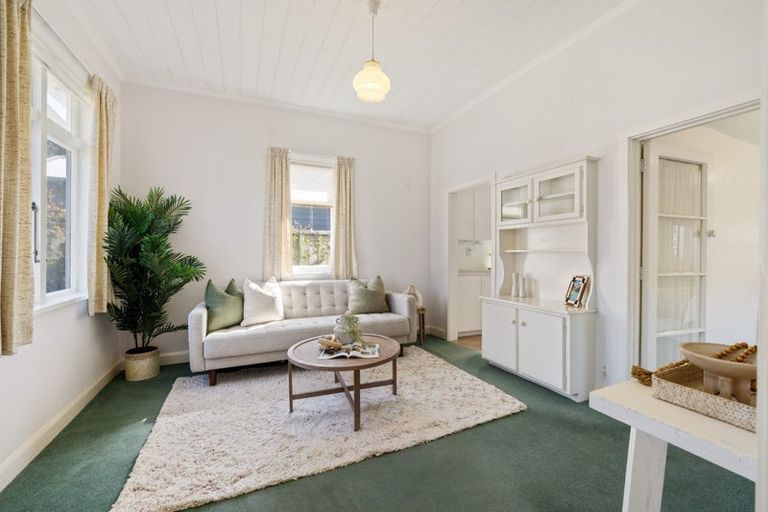 Photo of property in 63 Dryden Street, Sumner, Christchurch, 8081