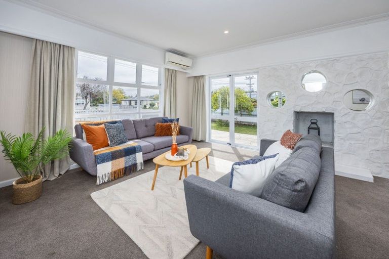 Photo of property in 3 Turongo Street, Otorohanga, 3900
