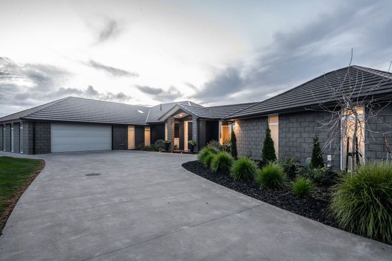 Photo of property in 56 Whare Marama Drive, Leamington, Cambridge, 3432