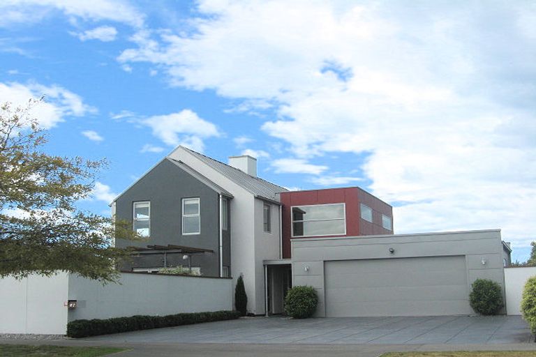 Photo of property in 87 Travis Country Drive, Burwood, Christchurch, 8083