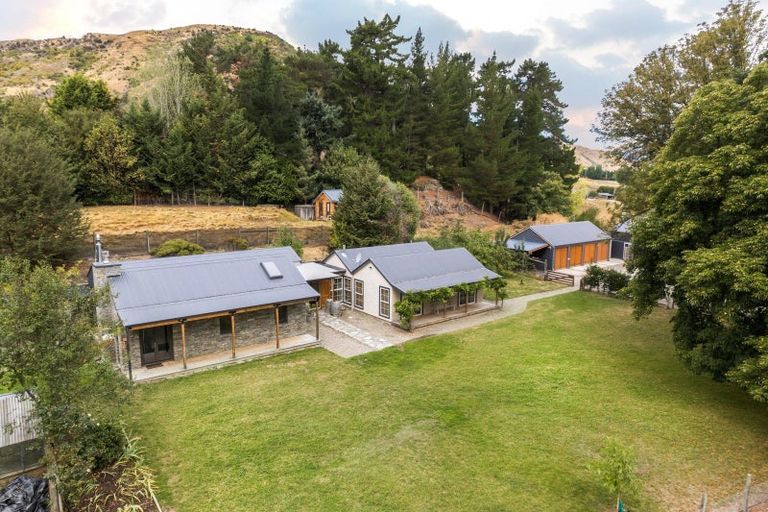 Photo of property in 45 Arrow Junction Road, Arrow Junction, Queenstown, 9371